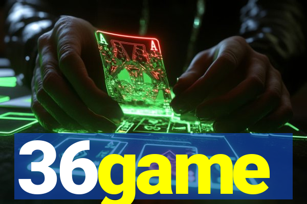 36game