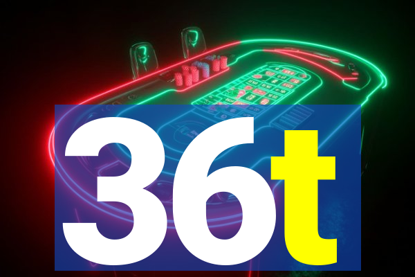 36t