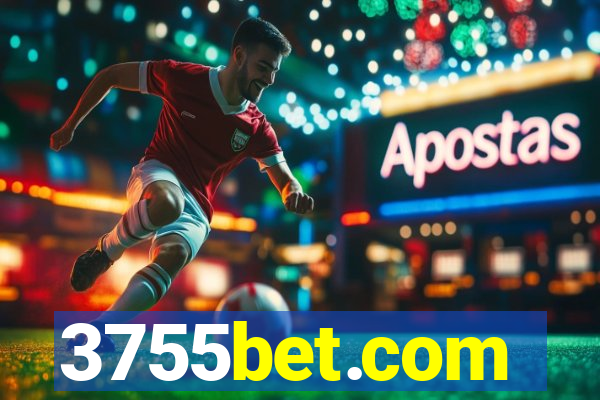 3755bet.com
