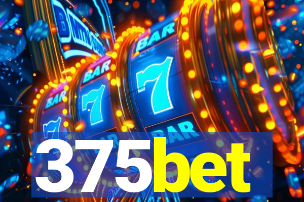 375bet