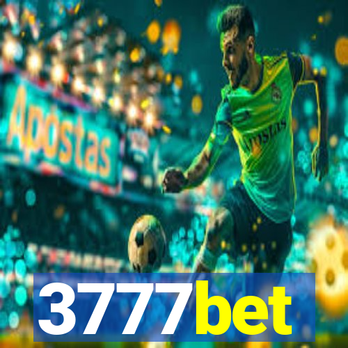 3777bet