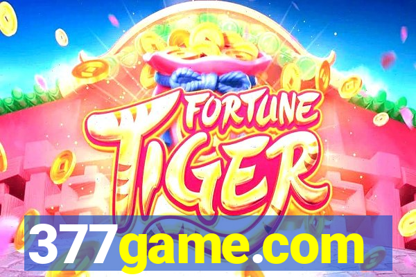 377game.com