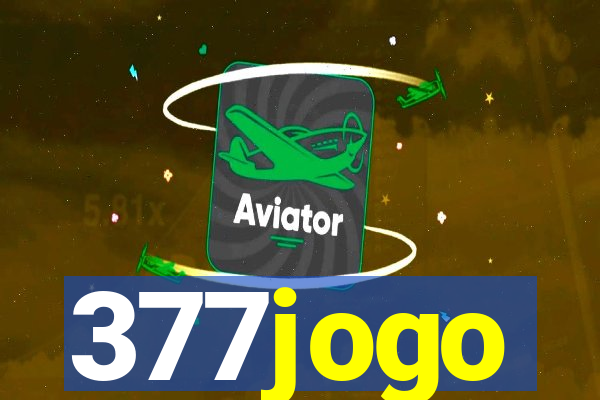 377jogo