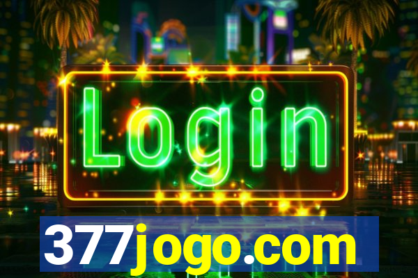 377jogo.com