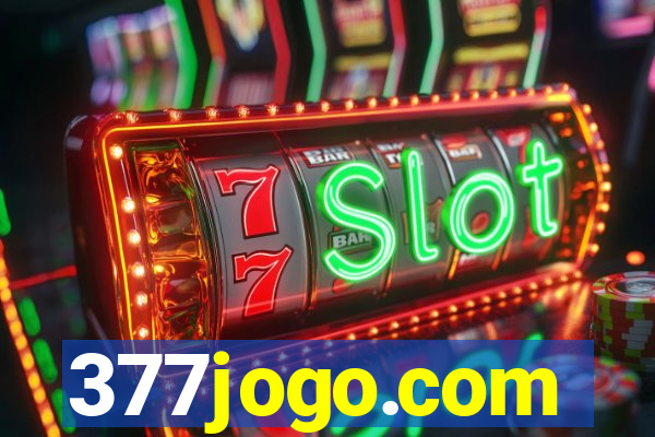377jogo.com