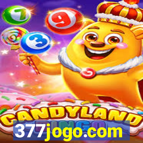 377jogo.com