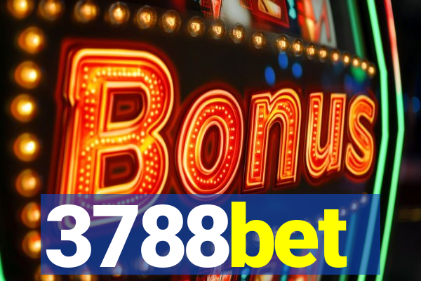 3788bet