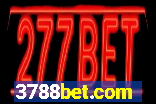 3788bet.com