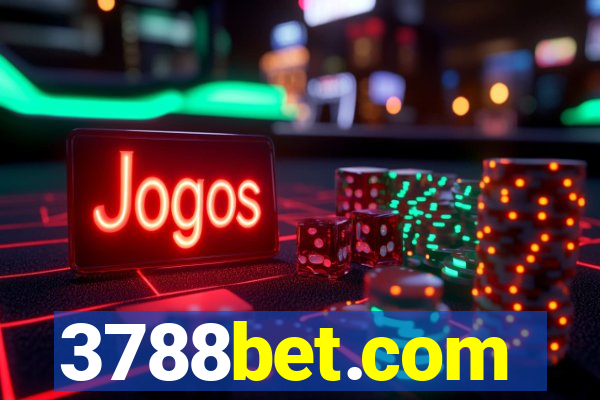 3788bet.com