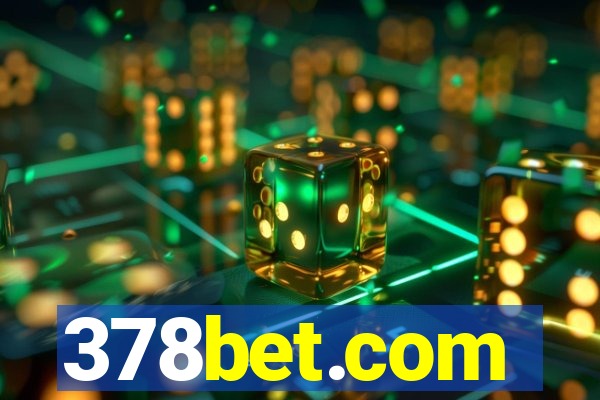 378bet.com