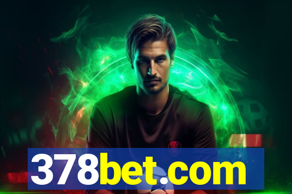 378bet.com