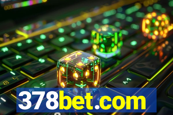 378bet.com