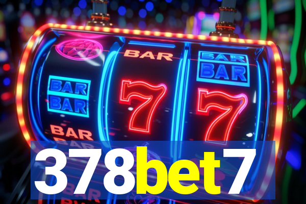 378bet7