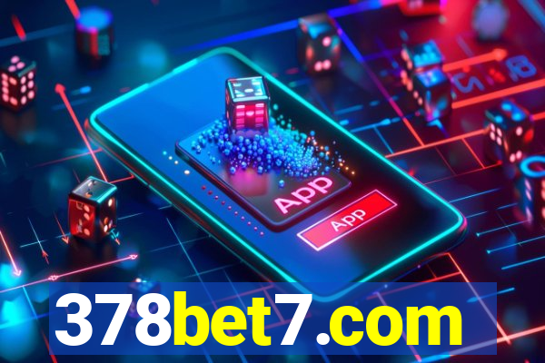 378bet7.com