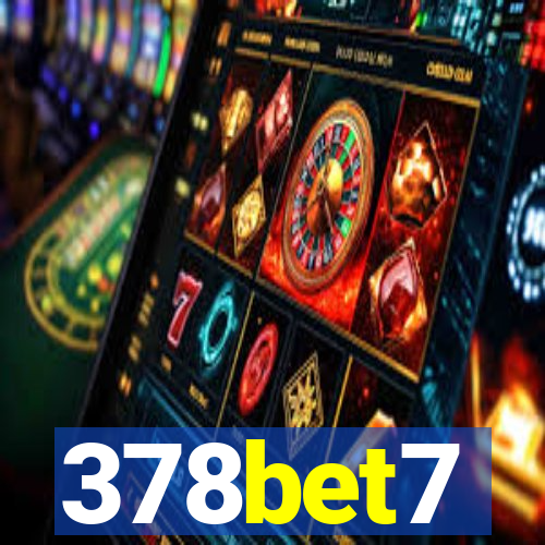 378bet7
