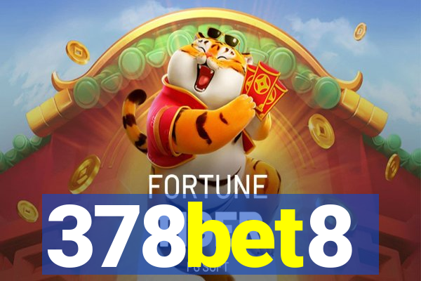 378bet8