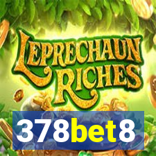 378bet8