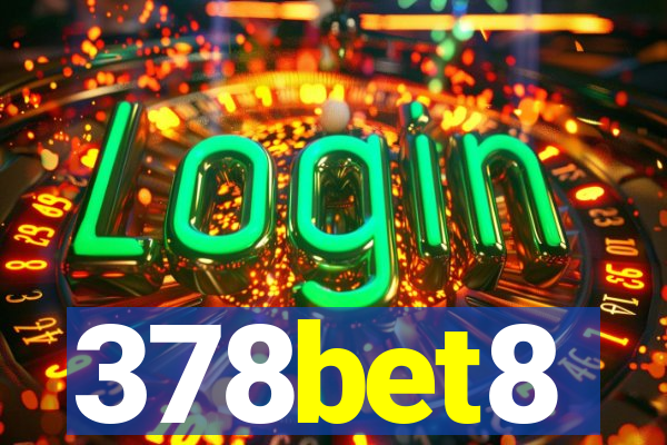 378bet8