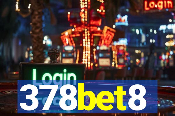 378bet8