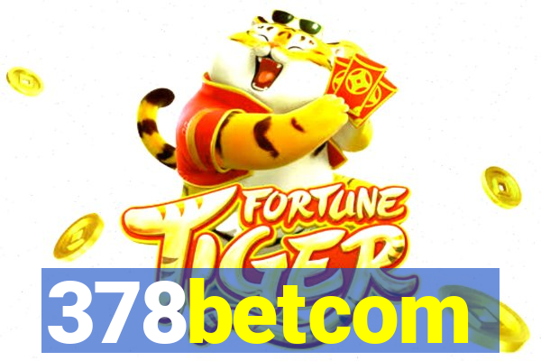 378betcom