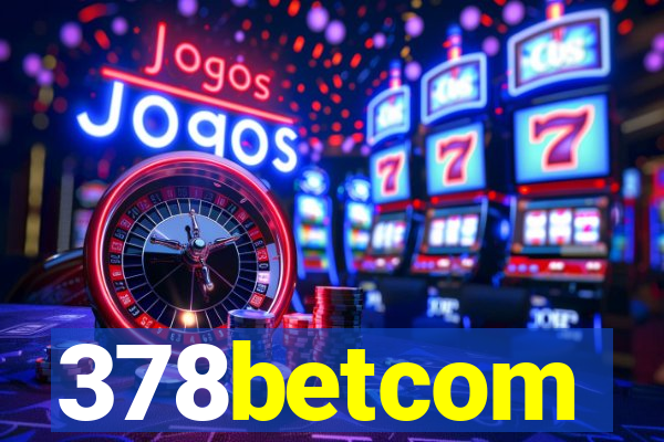 378betcom