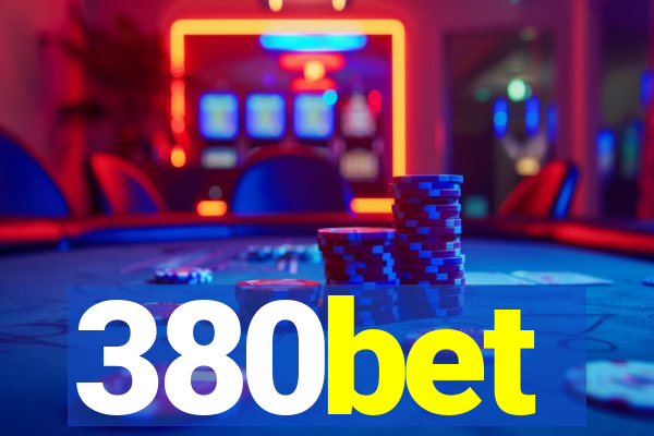 380bet