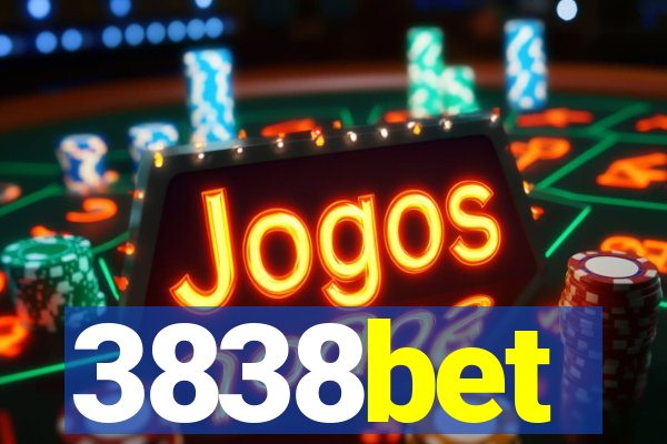 3838bet