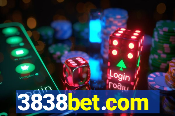3838bet.com