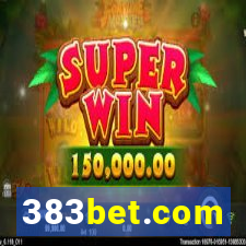 383bet.com