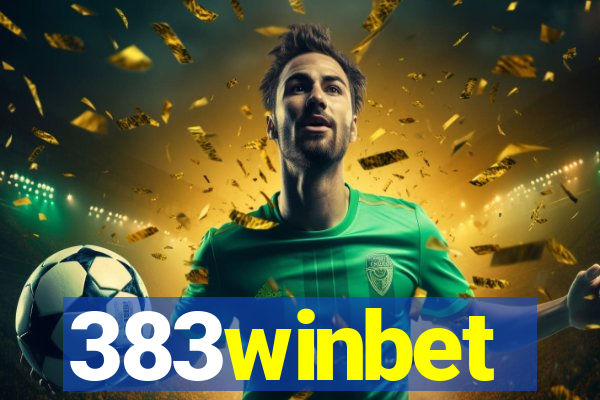 383winbet