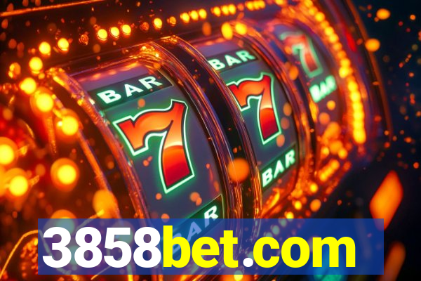 3858bet.com