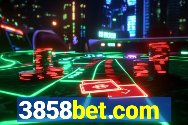 3858bet.com