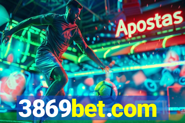 3869bet.com