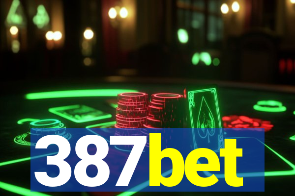 387bet