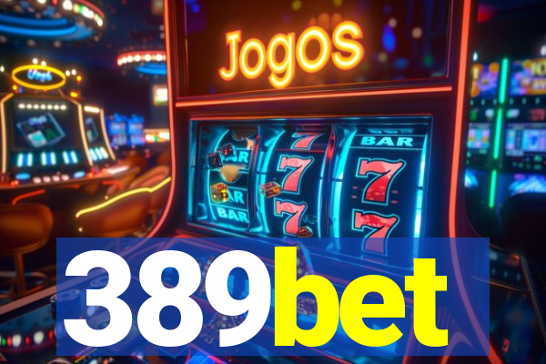 389bet
