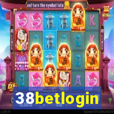 38betlogin