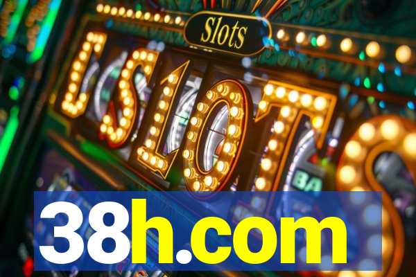 38h.com