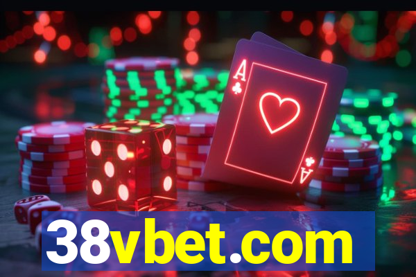 38vbet.com