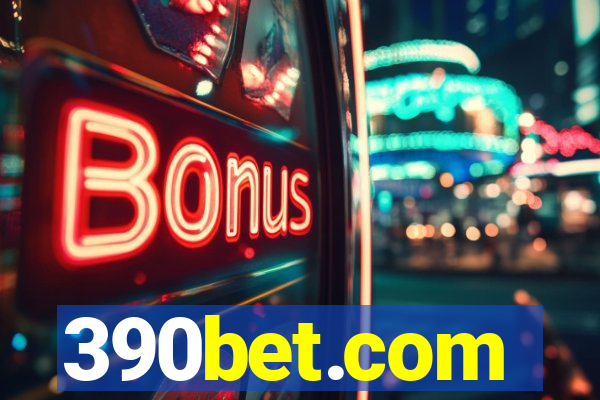 390bet.com