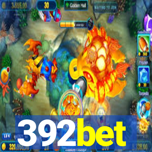 392bet