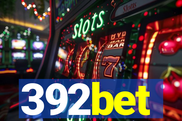 392bet
