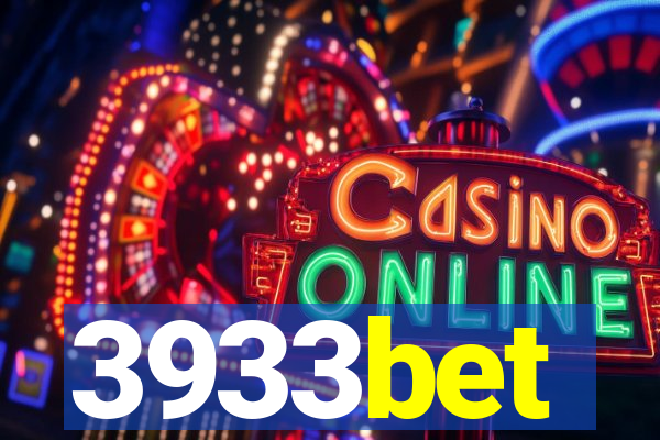 3933bet