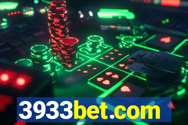 3933bet.com