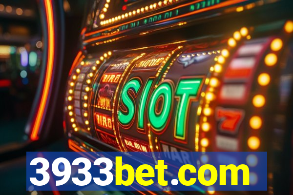 3933bet.com