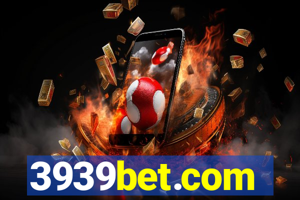 3939bet.com