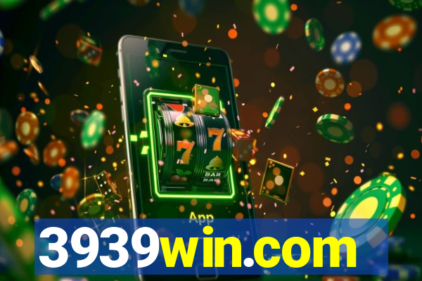 3939win.com