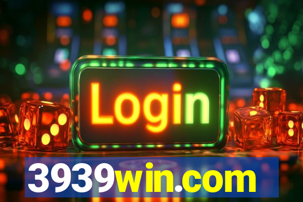 3939win.com