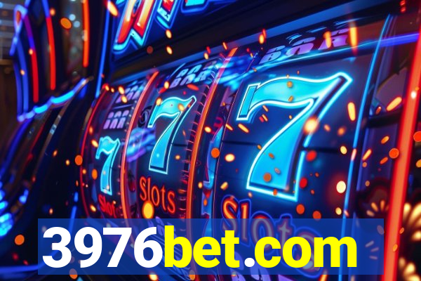 3976bet.com