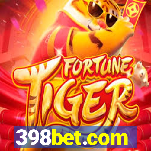 398bet.com