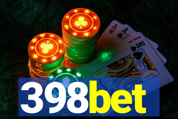 398bet
